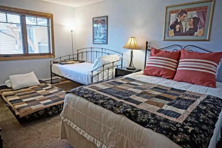 The Phoenix 207 (202900-3692) - 2 Br Condo