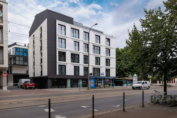 Otel görseli