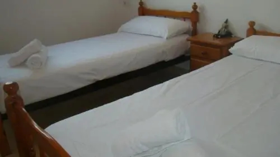 Apartament El Mirador