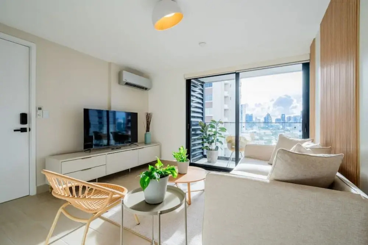 w Lovely 1BR in San Francisco