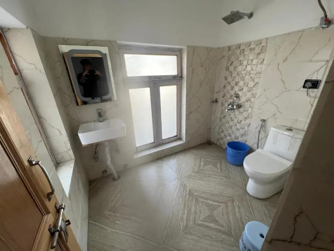 Skyland Guest House