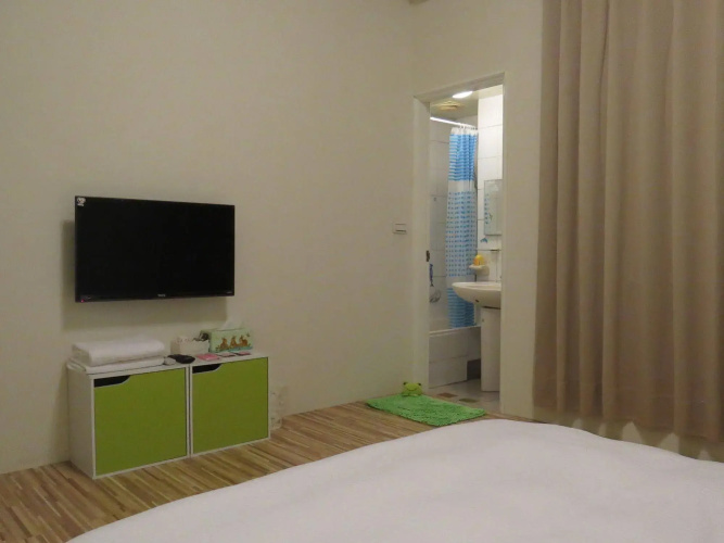 Parplay B&B