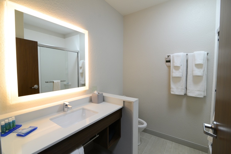 Holiday Inn Express & Suites Chicago North Shore - Niles photo 11