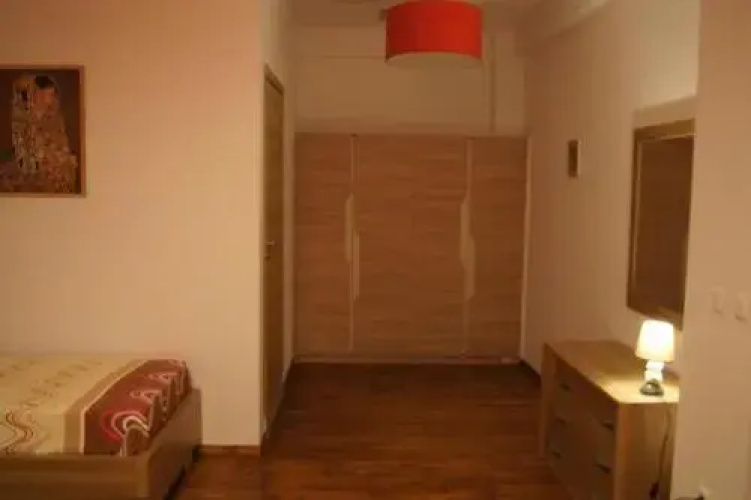 Calypso Apartments