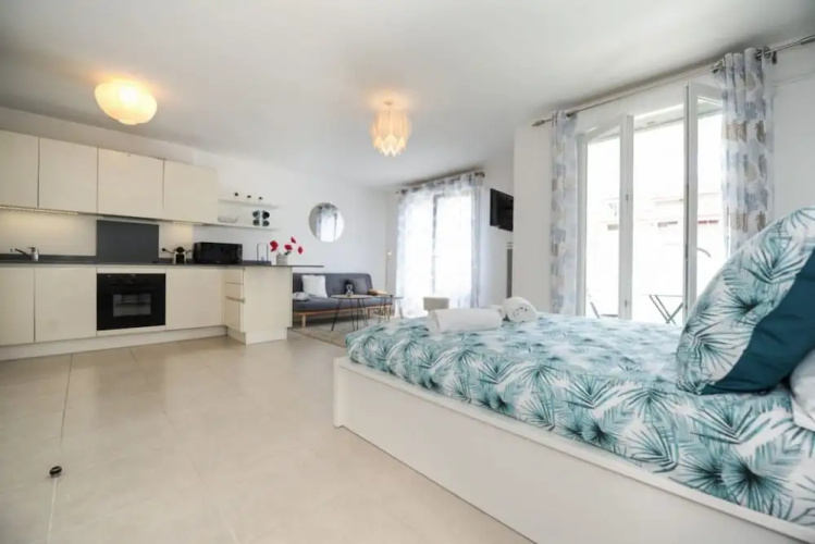 Mini suite Othello - Five Stars Holiday House