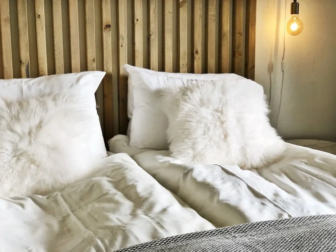 Premium Double room with balcony