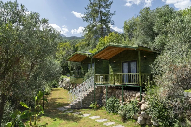 Superior Bungalow