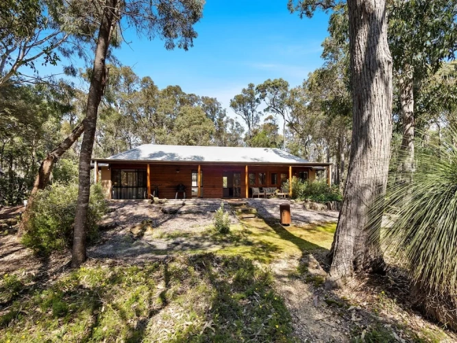 2 Bedrooms Chalet with view