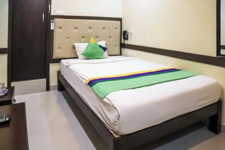 Economy Single room