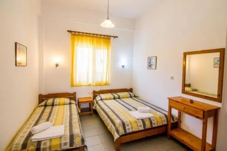 Armiriki Rooms