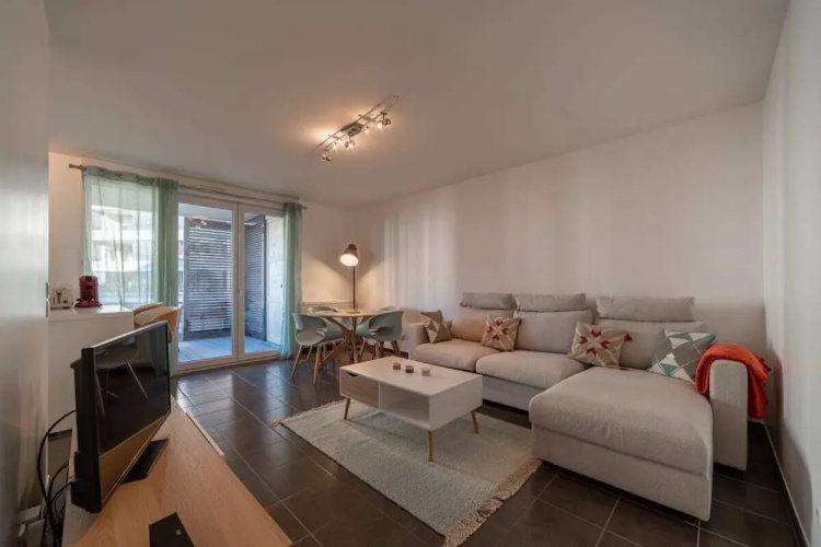 Majestic Private Apartment