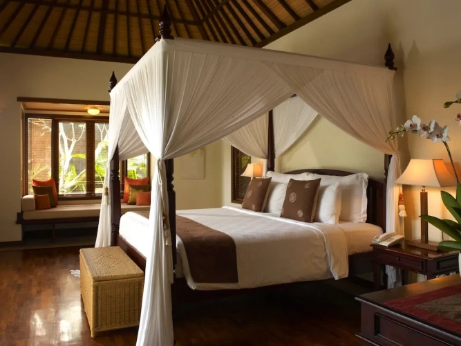 1 Bedroom Villa