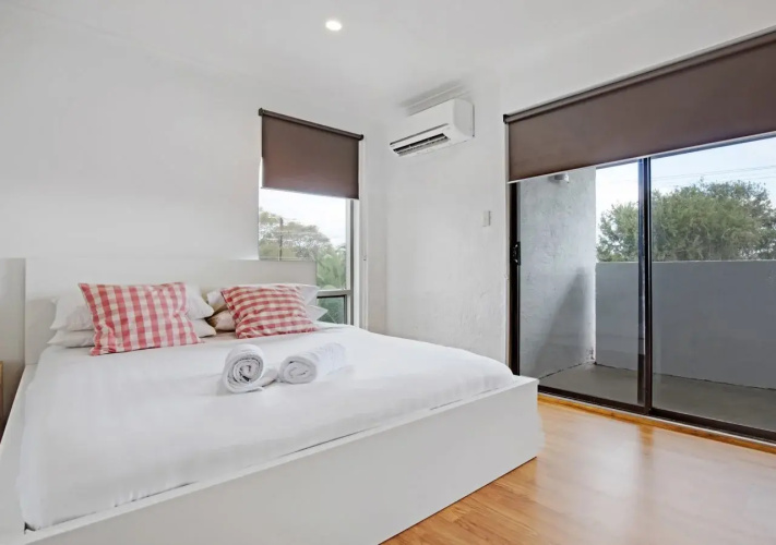 Adelaide Holiday Homes