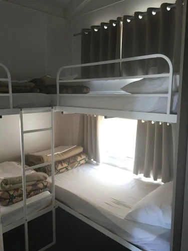 2 Bedrooms Deluxe Family room with balcony