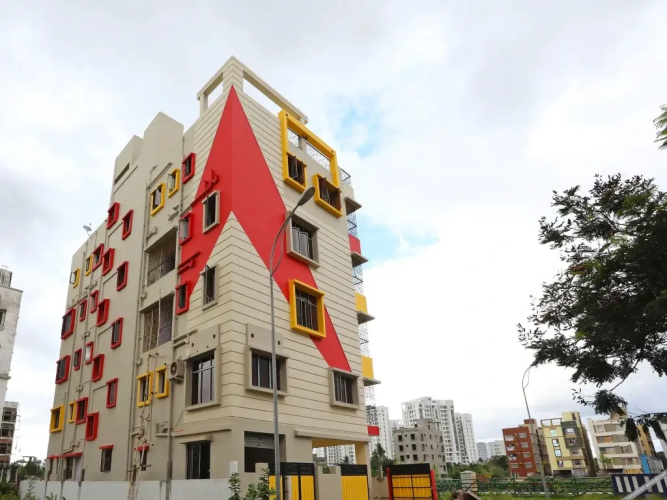 Imagen del hotel