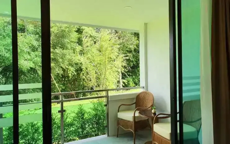 Soidao Goodview Resort (SHA Extra Plus)