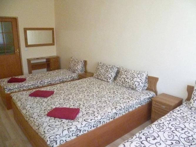 Vitan Hotel