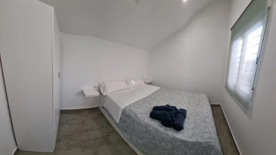 #2# Apartamento con JACUZZI XL Sevilla Centro