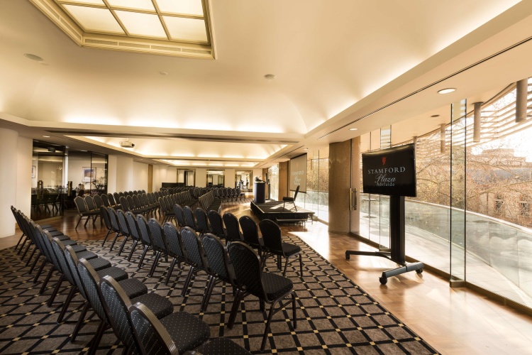 Stamford Plaza Adelaide photo 19