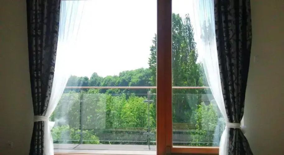Apartament przy Focha
