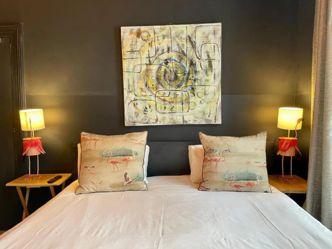 OTTO Breeze Hotel & Spa