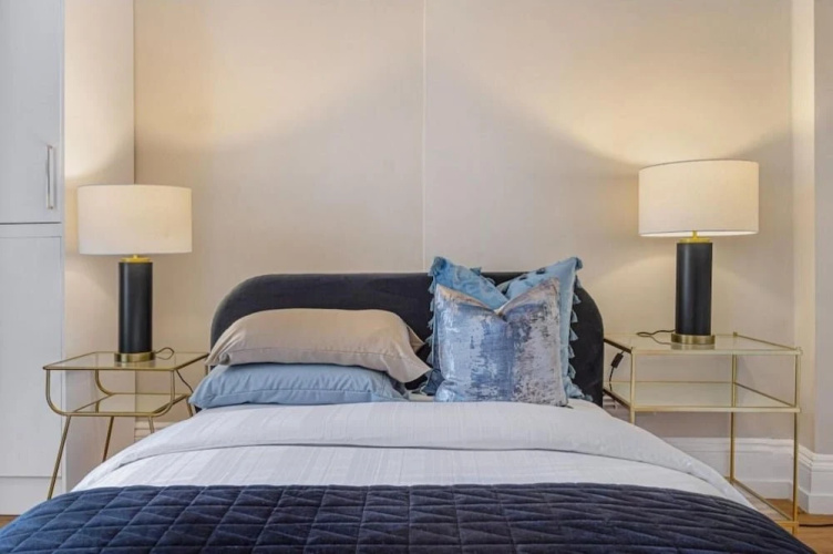 Royal Hyde Park - Superior 2 bed