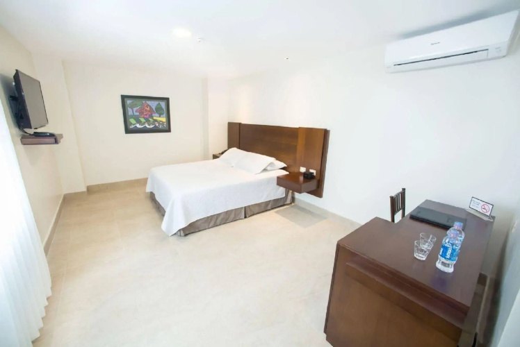 Hotel Marcelius