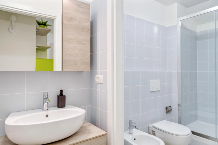 Modernissimo Loft in Porta Romana, a 200m dalla Bocconi