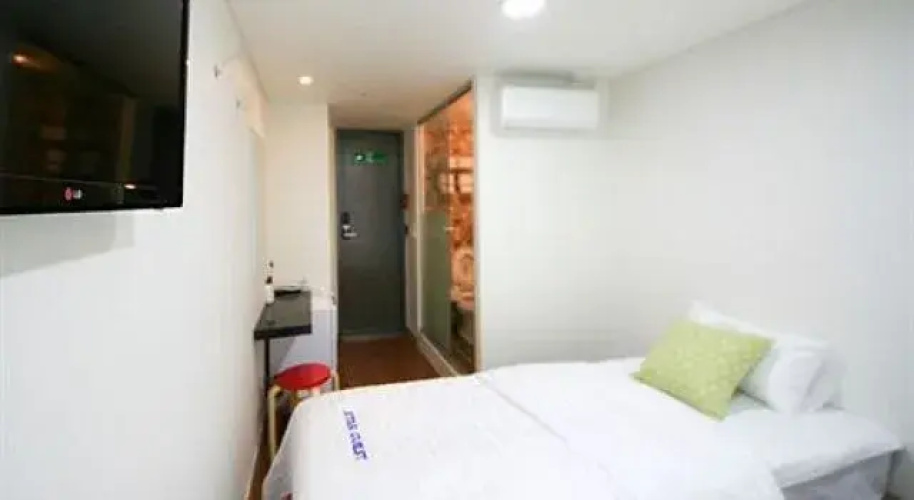 Hotelafbeelding