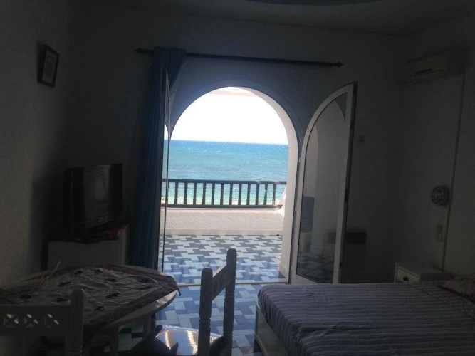Port el Kantaoui House & Beach
