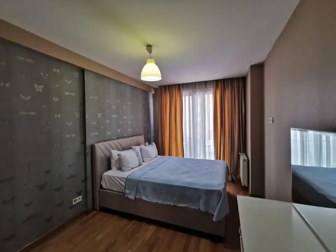 1 Bedroom Comfort Apartment