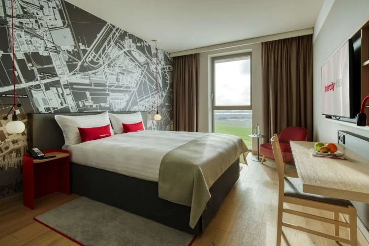 Business Double room