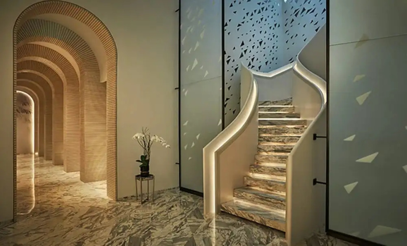 Five Palm Jumeirah - 2 Bdr - Hotel Facilities Incl