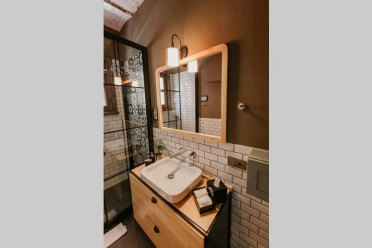 Galadoo Suites 3rd Floor
