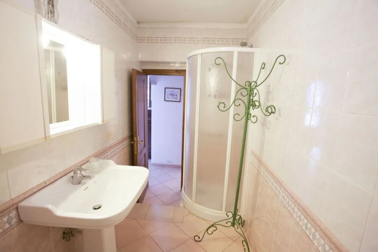 Appartamento La Casina
