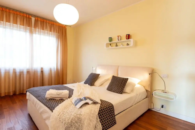 Caboto Apartment