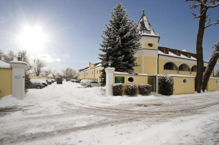 Schloß Kirchham