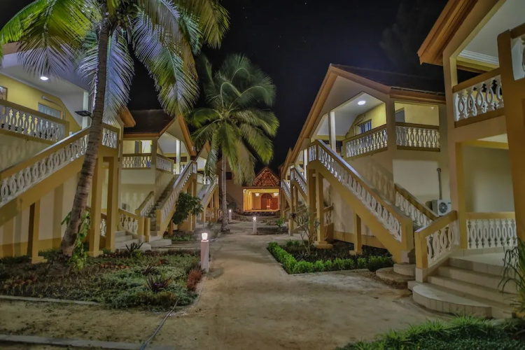 Image de l'hôtel