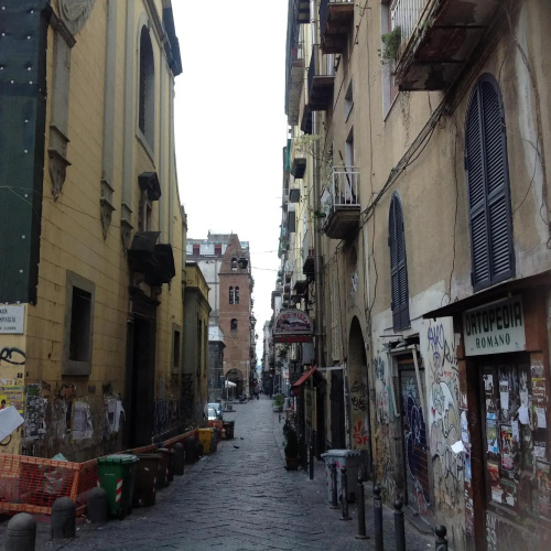 Soggiorno Aria