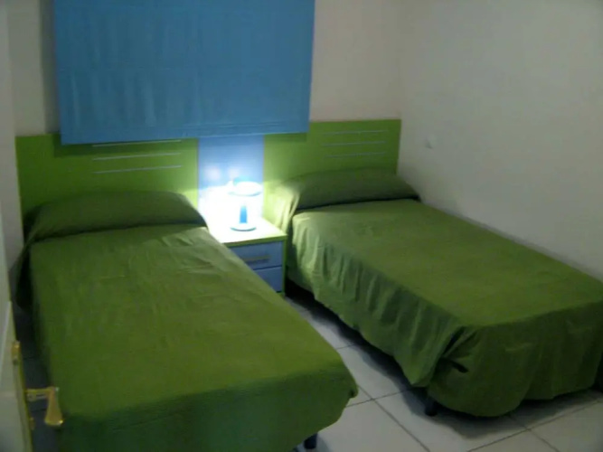 106463 - Apartment in Vera