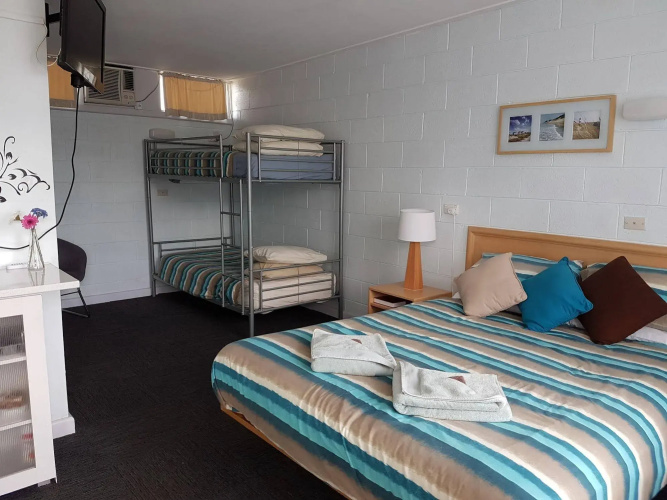 Gazebo Motor Inn
