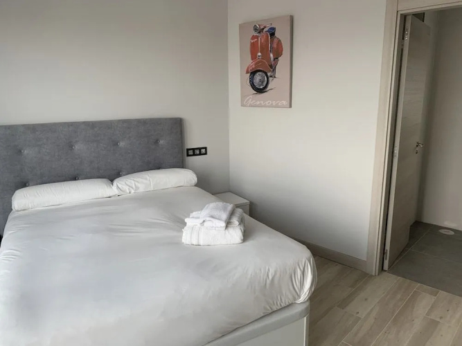 Hostal Riberazul