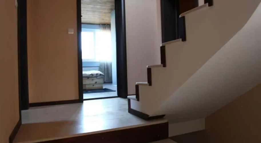 Ashkova House