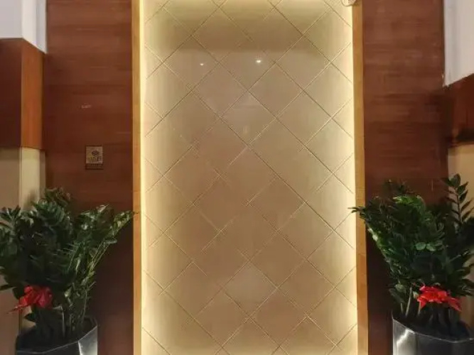 Heshan Lijing apartment