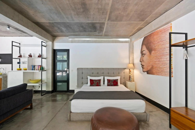 Balissimo Suites Seminyak