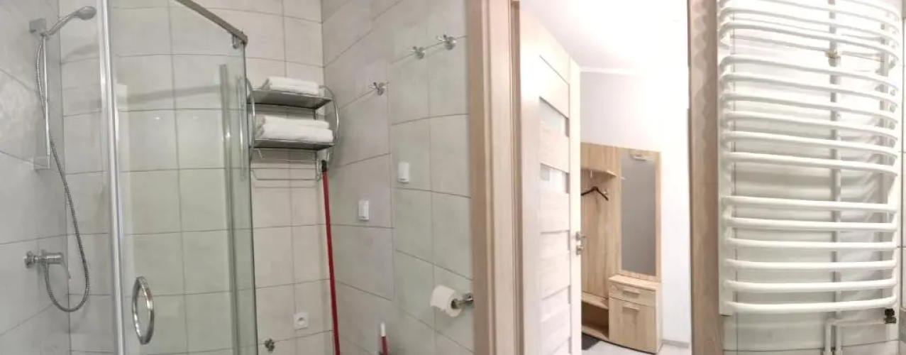 Apartamenty Love