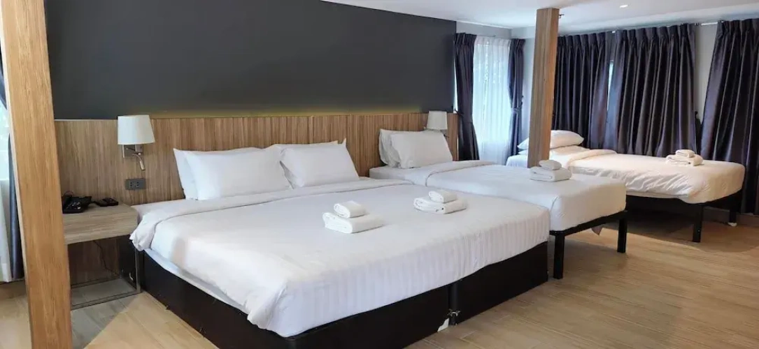 Family Suite