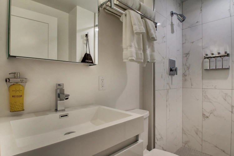Hotel Hive photo 12