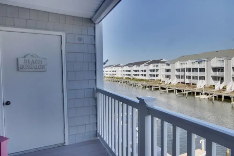 Hidden Harbour C211 - 1 Br Condo