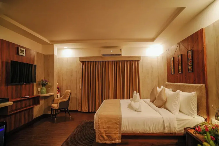 Harikaa Resort